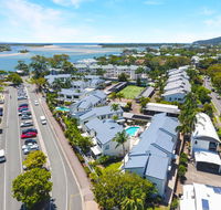 Noosa Place Resort - Accommodation Yamba