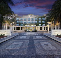 Palazzo Versace - Accommodation Yamba