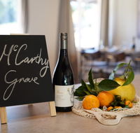 McCarthy Grove Maleny - Accommodation Yamba