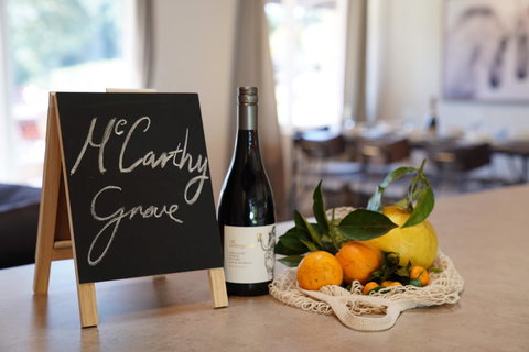 McCarthy Grove Maleny - Accommodation Yamba 0