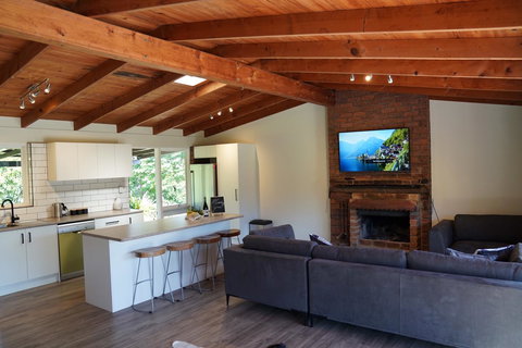 McCarthy Grove Maleny - Accommodation Yamba 7