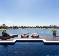 Rumrunner Resort - Accommodation Yamba