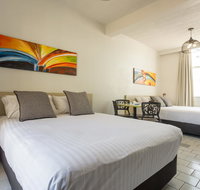 Nightcap at Emerald Star Hotel - Accommodation Yamba
