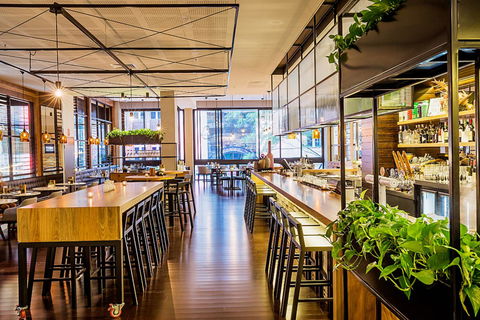Hyatt Regency Brisbane - Accommodation Yamba 19