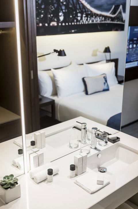Hyatt Regency Brisbane - Accommodation Yamba 7