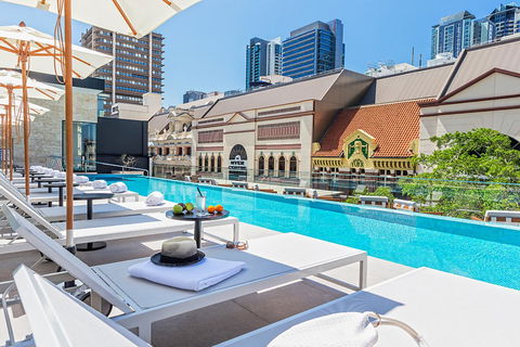 Hyatt Regency Brisbane - Accommodation Yamba 2