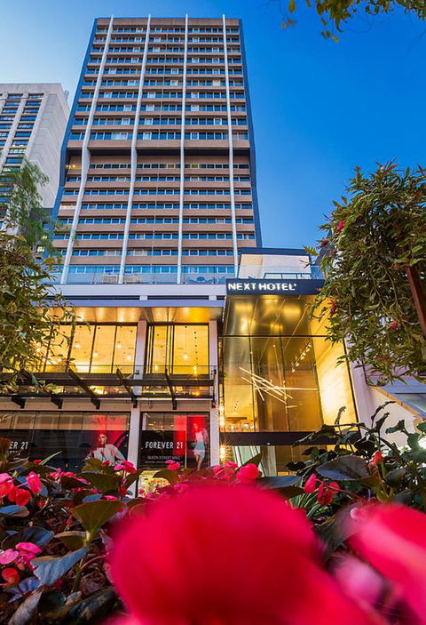 Hyatt Regency Brisbane - Accommodation Yamba 18
