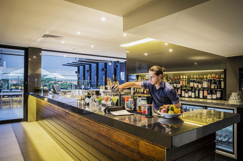 Hyatt Regency Brisbane - Accommodation Yamba 28
