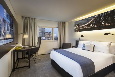 Hyatt Regency Brisbane - Accommodation Yamba 12