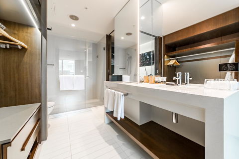 Hyatt Regency Brisbane - Accommodation Yamba 11