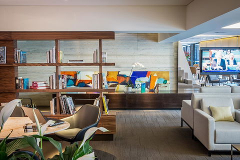 Hyatt Regency Brisbane - Accommodation Yamba 13