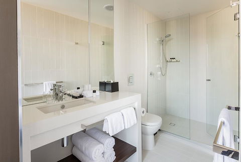 Hyatt Regency Brisbane - Accommodation Yamba 3