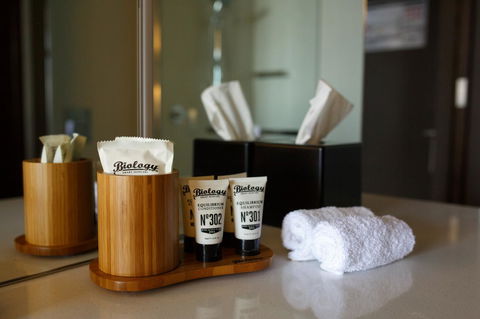 Hyatt Regency Brisbane - Accommodation Yamba 4