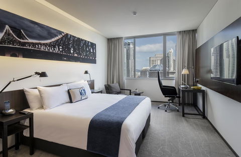 Hyatt Regency Brisbane - Accommodation Yamba 9