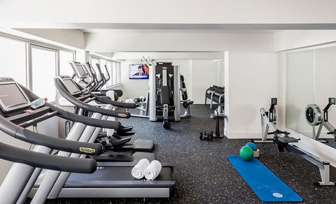 Hyatt Regency Brisbane - Accommodation Yamba 5