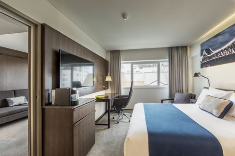 Hyatt Regency Brisbane - Accommodation Yamba 8