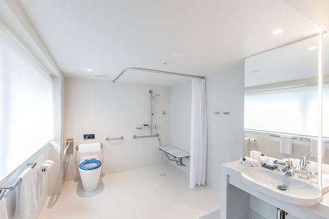 Hyatt Regency Brisbane - Accommodation Yamba 10