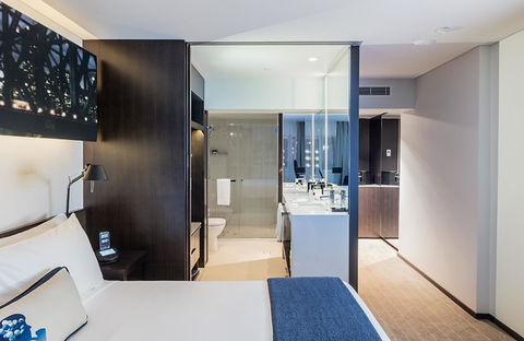 Hyatt Regency Brisbane - Accommodation Yamba 20