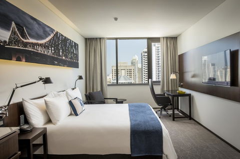 Hyatt Regency Brisbane - Accommodation Yamba 1