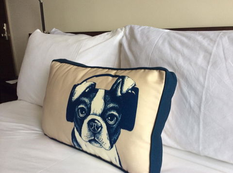 Hyatt Regency Brisbane - Accommodation Yamba 23