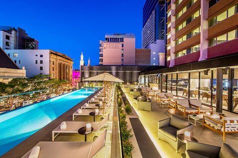 Hyatt Regency Brisbane - Accommodation Yamba 0