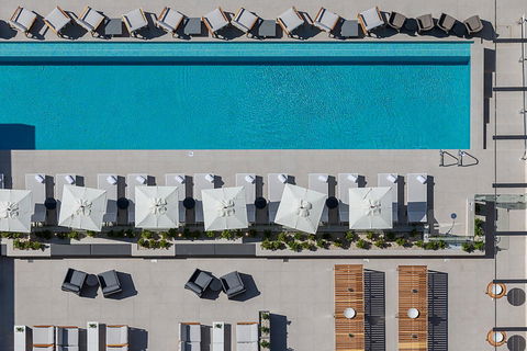 Hyatt Regency Brisbane - Accommodation Yamba 17