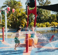 NRMA Treasure Island Holiday Resort - Accommodation Yamba