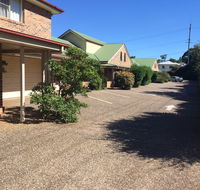 Country Gardens Motor Inn - Accommodation Yamba