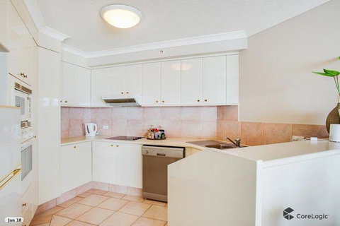 APR Private SUITES MOROC By The Beach - Accommodation Yamba 27