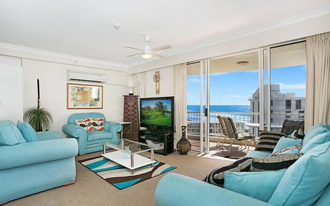 APR Private SUITES MOROC By The Beach - Accommodation Yamba 42