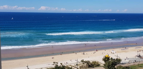 APR Private SUITES MOROC By The Beach - Accommodation Yamba 1