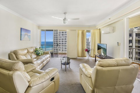 APR Private SUITES MOROC By The Beach - Accommodation Yamba 20