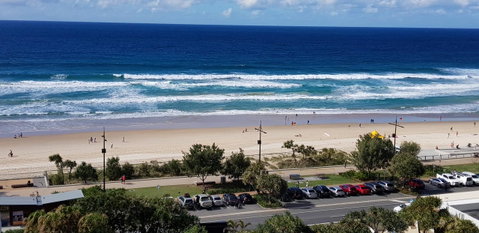 APR Private SUITES MOROC By The Beach - Accommodation Yamba 12