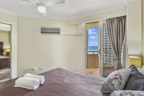 APR Private SUITES MOROC By The Beach - Accommodation Yamba 18