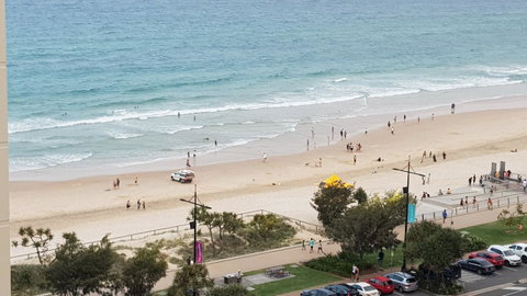 APR Private SUITES MOROC By The Beach - Accommodation Yamba 34