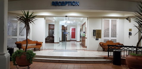 APR Private SUITES MOROC By The Beach - Accommodation Yamba 31