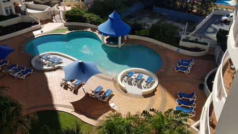 APR Private SUITES MOROC By The Beach - Accommodation Yamba 5