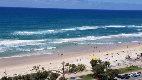 APR Private SUITES MOROC By The Beach - Accommodation Yamba 36