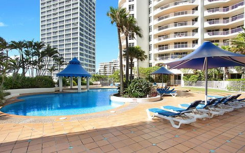APR Private SUITES MOROC By The Beach - Accommodation Yamba 33
