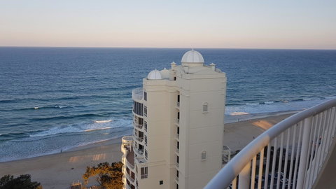 APR Private SUITES MOROC By The Beach - Accommodation Yamba 21