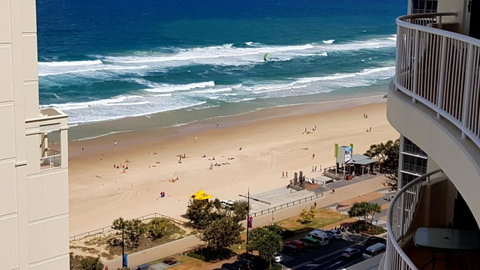 APR Private SUITES MOROC By The Beach - Accommodation Yamba 0