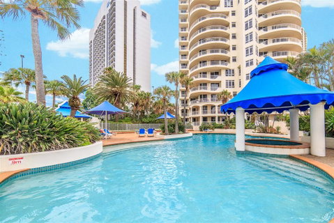APR Private SUITES MOROC By The Beach - Accommodation Yamba 11