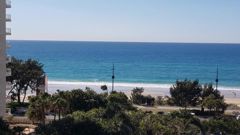 APR Private SUITES MOROC By The Beach - Accommodation Yamba 6