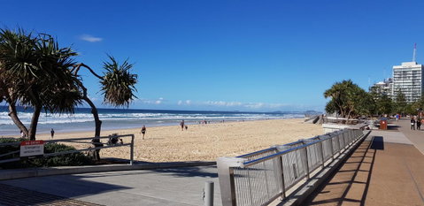APR Private SUITES MOROC By The Beach - Accommodation Yamba 32