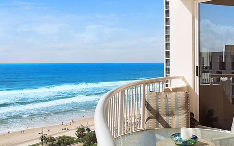 APR Private SUITES MOROC By The Beach - Accommodation Yamba 43
