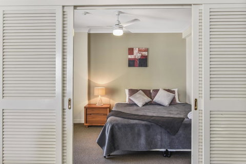 APR Private SUITES MOROC By The Beach - Accommodation Yamba 17