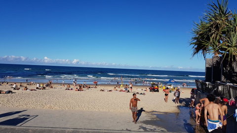 APR Private SUITES MOROC By The Beach - Accommodation Yamba 35