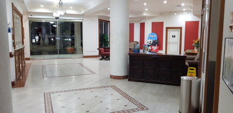 APR Private SUITES MOROC By The Beach - Accommodation Yamba 30