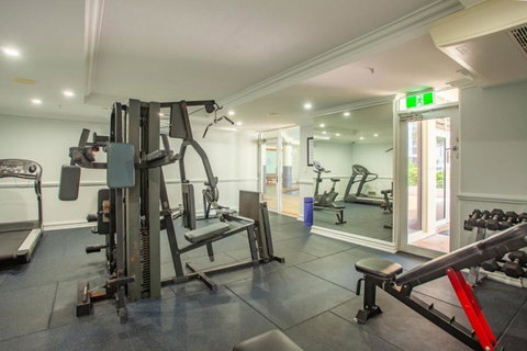 APR Private SUITES MOROC By The Beach - Accommodation Yamba 10