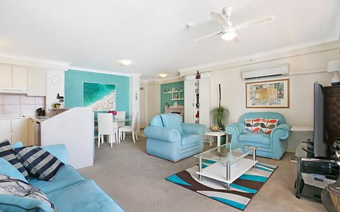 APR Private SUITES MOROC By The Beach - Accommodation Yamba 19